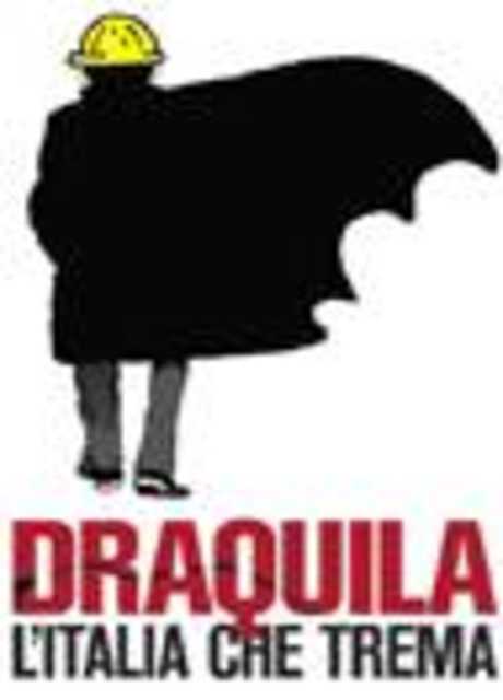 Draquila - L'Italia che trema