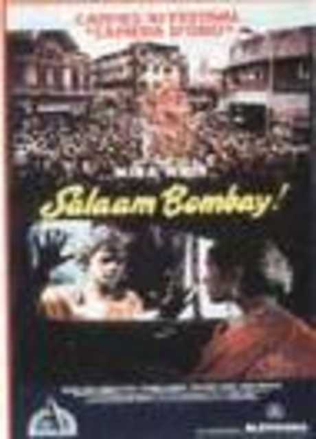Salaam Bombay!
