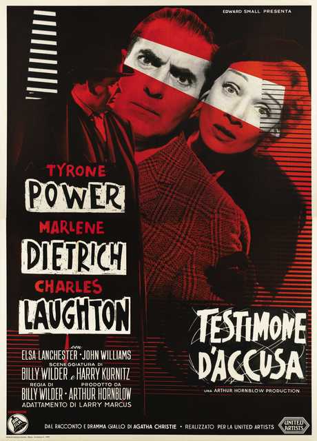 Testimone d'Accusa
