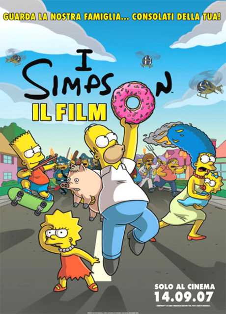 I simpson - Il film