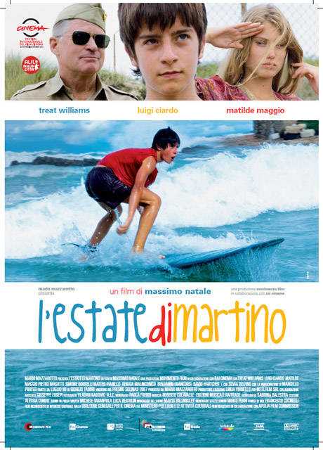L'Estate di Martino