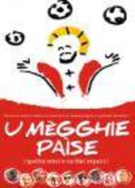 U Mègghie Paìse