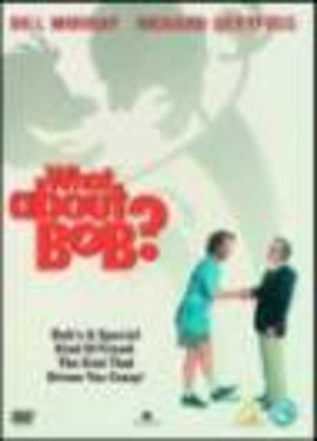 Tutte le manie di Bob