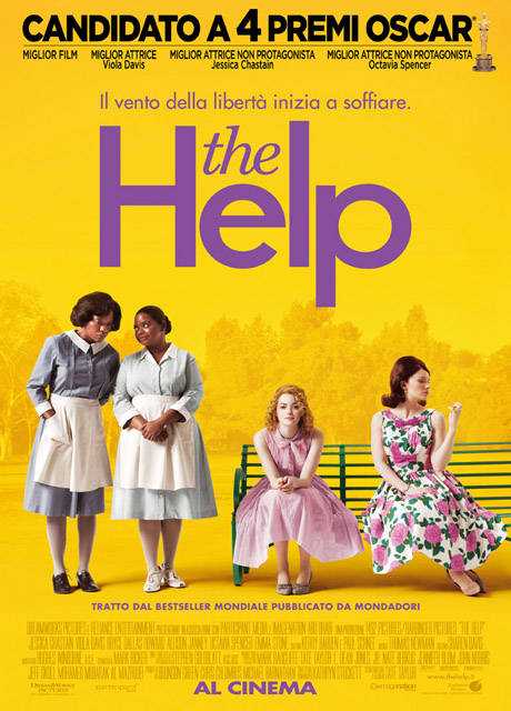 The Help