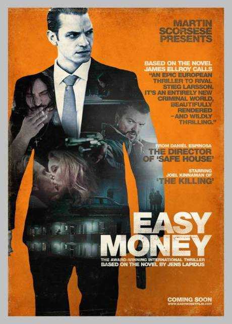 Easy Money