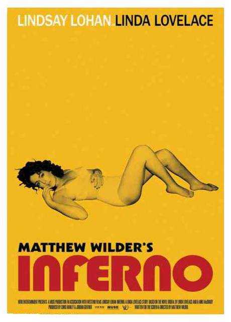 Inferno: A Linda Lovelace Story