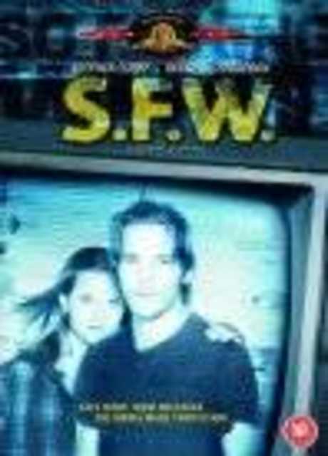 S.f.w. - So Fucking What