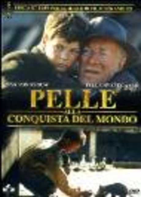 Pelle alla conquista del mondo