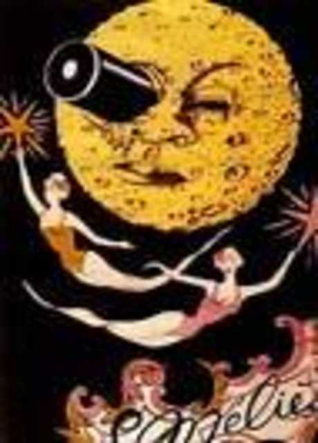 Viaggio nella Luna