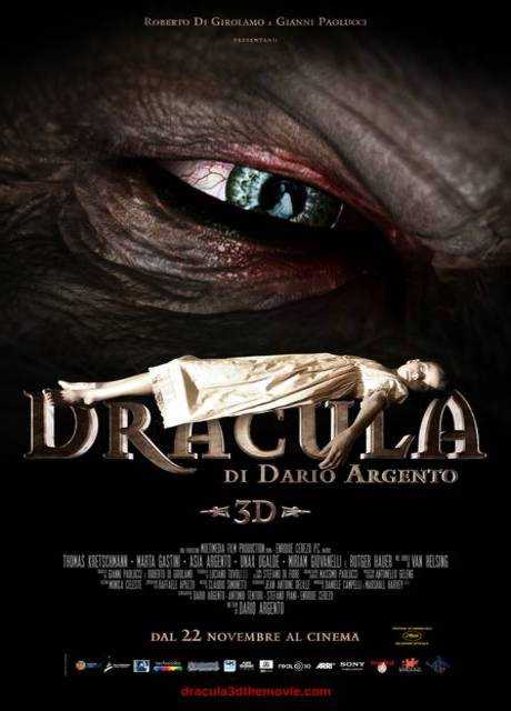 Dracula 3D