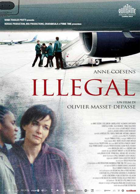 Illegal