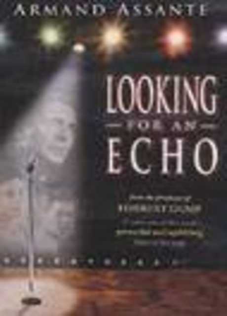 Looking for an Echo