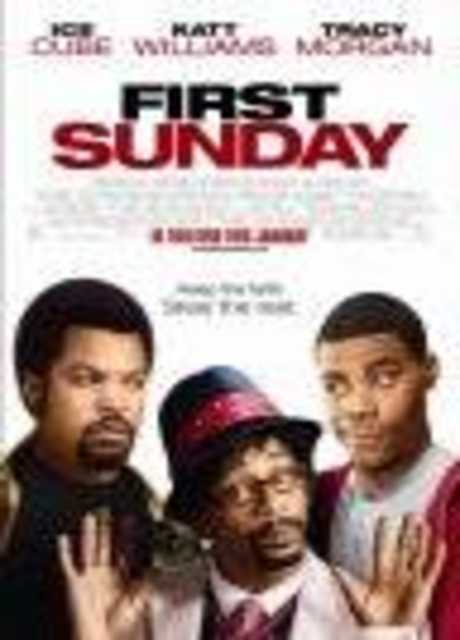 First Sunday