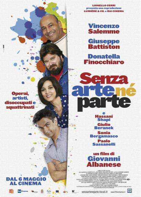 Senza arte né parte