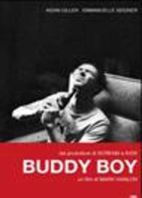 Buddy Boy