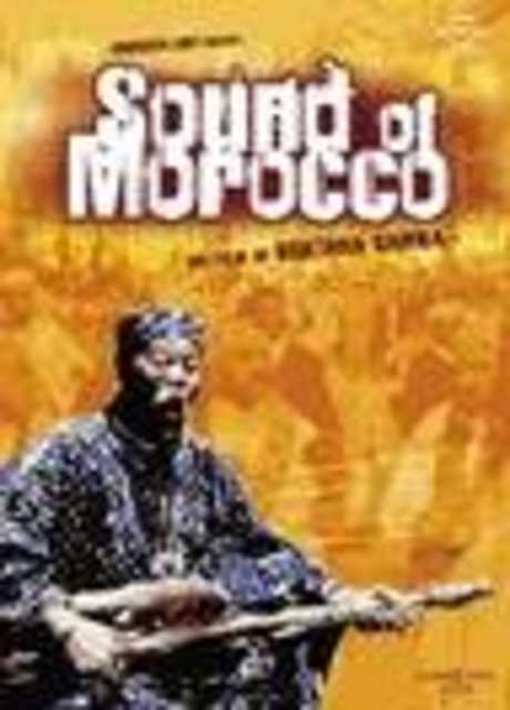 Sound of Morocco