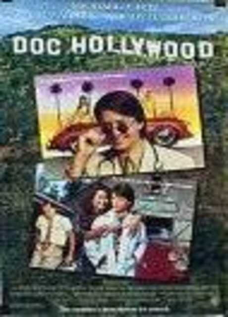 Doc Hollywood - Dottore in carriera