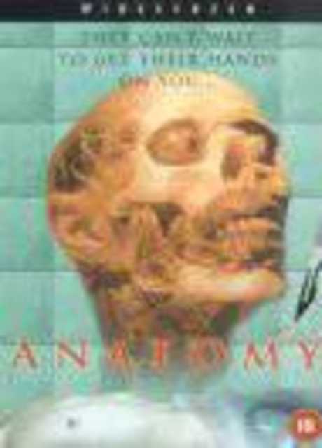 Anatomy