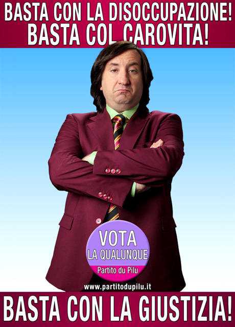 Qualunquemente