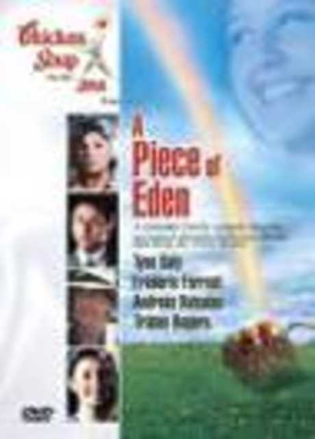 A Piece of Eden