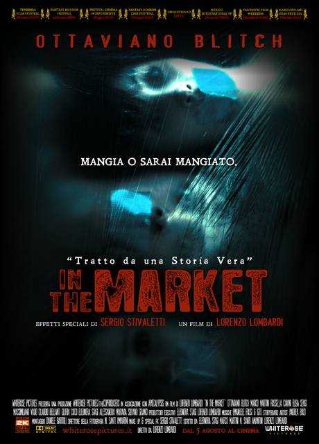 In the Market