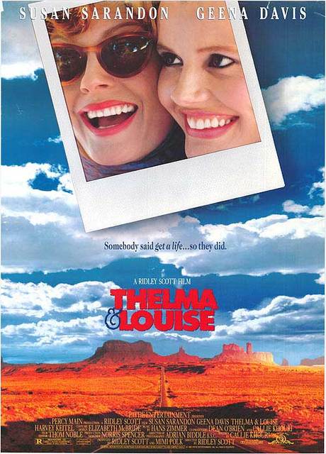 Biografia di Geena Davis @ ScreenWEEK