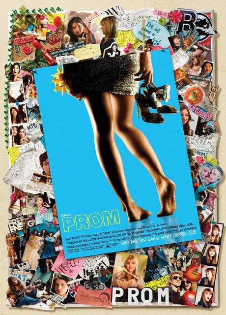Prom - Ballo di fine anno