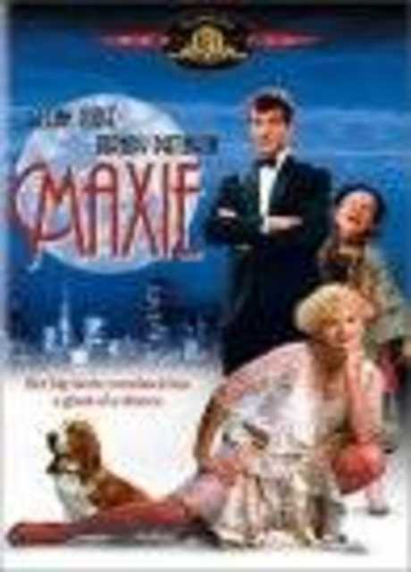 Maxie