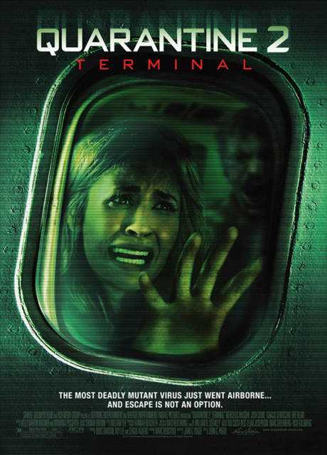 Quarantena 2: Terminal