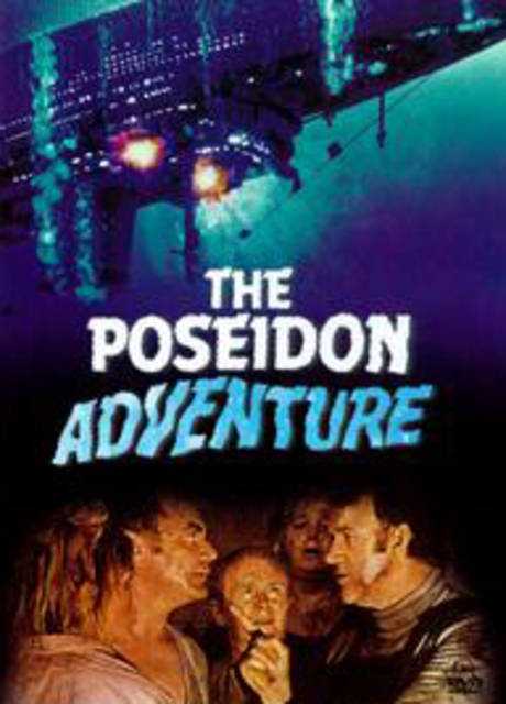 L'avventura del Poseidon