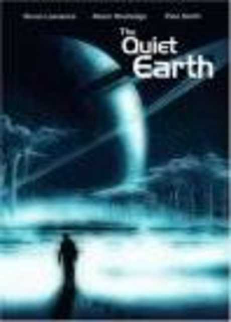 La Terra Silenziosa
