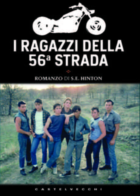 I ragazzi della 56a strada