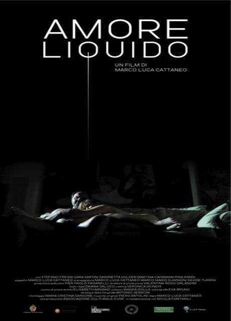 Amore liquido