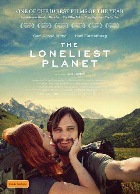 The Loneliest Planet