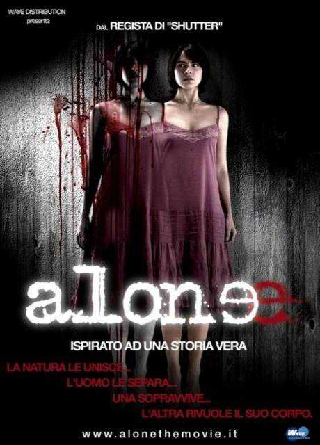 Alone