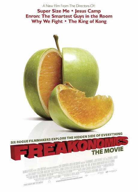Freakonomics