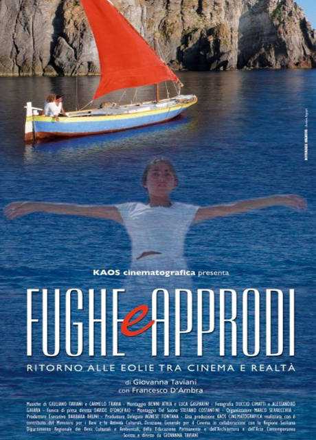 Fughe e approdi