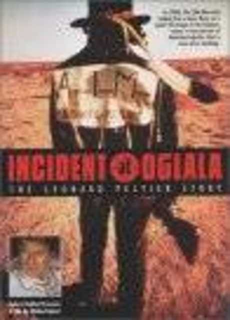 Incidente a Oglala