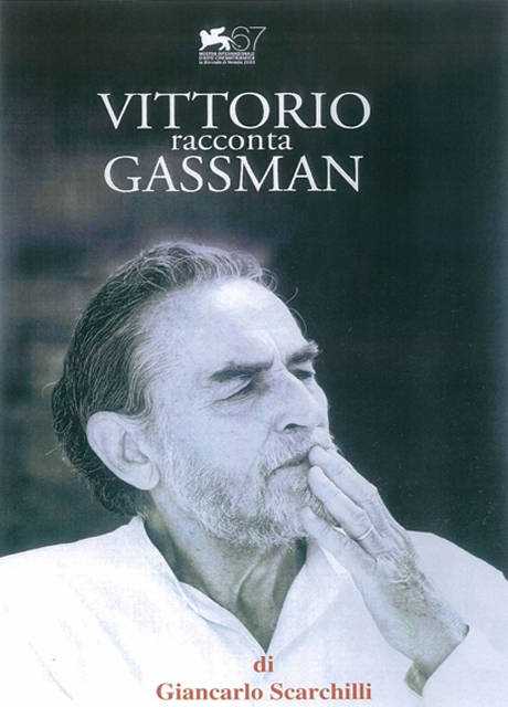 Vittorio racconta Gassman - Una vita da mattatore