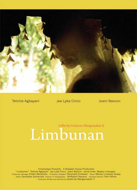 Limbunan (La stanza della sposa)