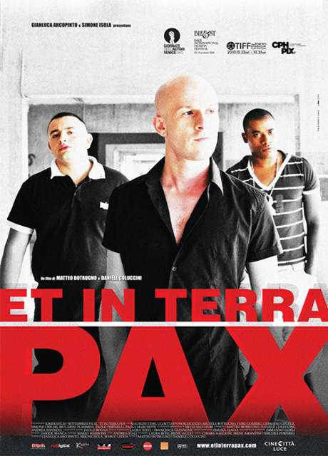 Et in terra Pax