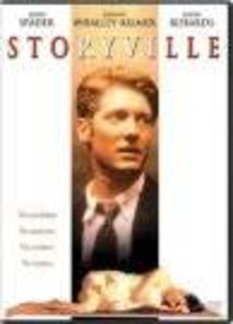 Il mistero di Storyville