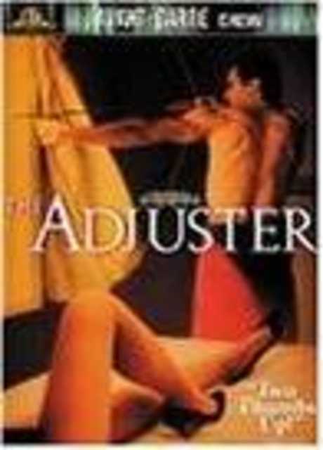The Adjuster
