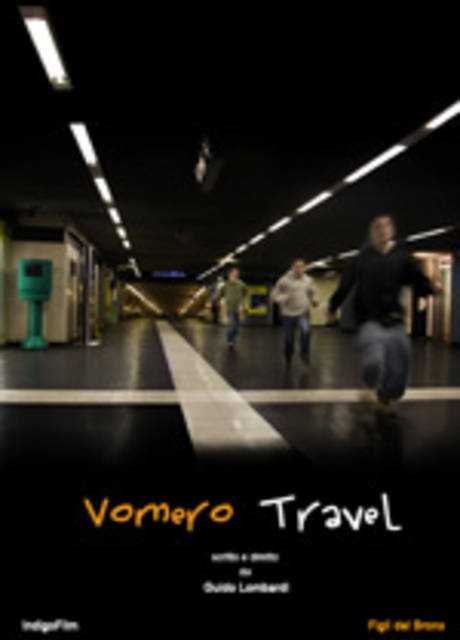 Vomero travel