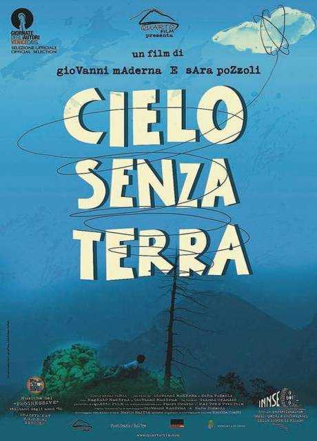 Cielo senza terra
