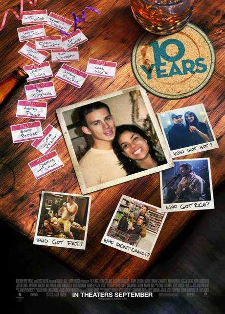 Ten Years