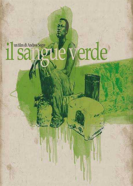 Il sangue verde