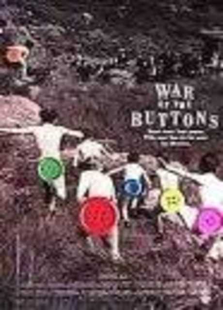 La guerra dei bottoni