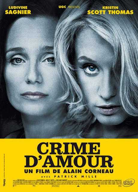 Crime d'Amour