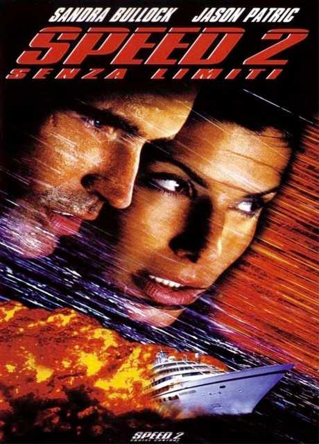 Speed 2: Cruise Control